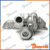 Turbocompresseur pour FIAT | 761899-0001, 761899-0002